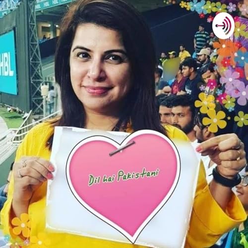 Dil hai Pakistani by RJ Malika by Malika Merchant