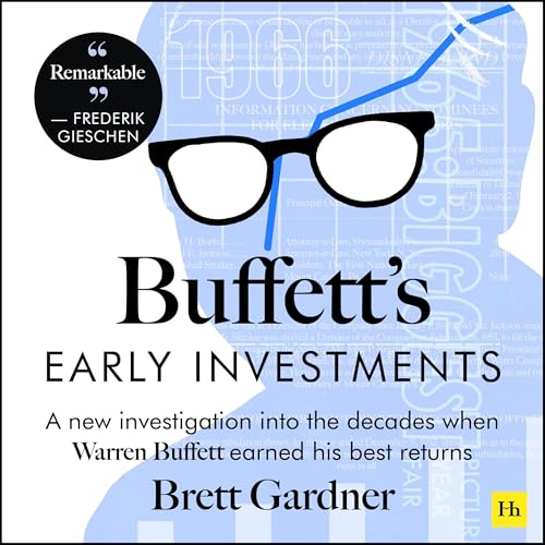 Buffett's Early Investments