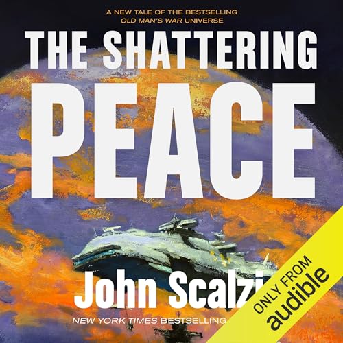 The Shattering Peace