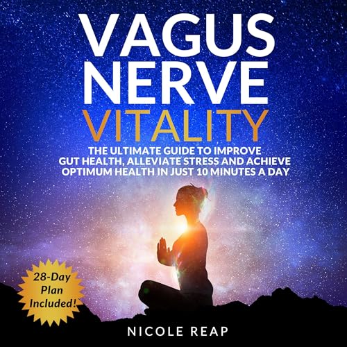 Vagus Nerve Vitality