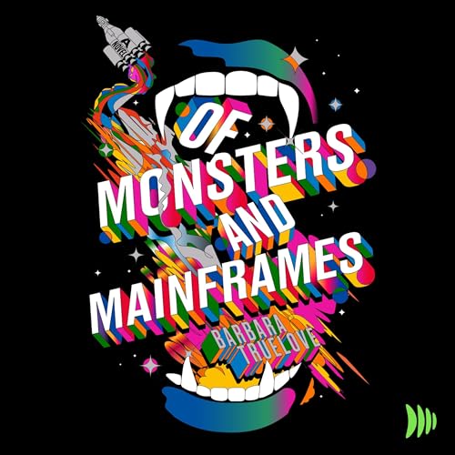 Of Monsters and Mainframes