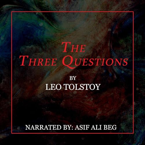 Three Questions, The