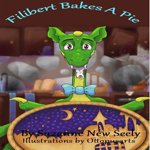 Filibert Bakes a Pie