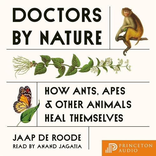 Doctors by Nature by Jaap de Roode