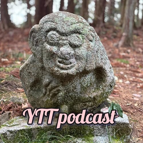 YTT Podcast 奈良より発信！ランニング・トレイルランニング を只楽しむ集団 by YTTケンちゃん