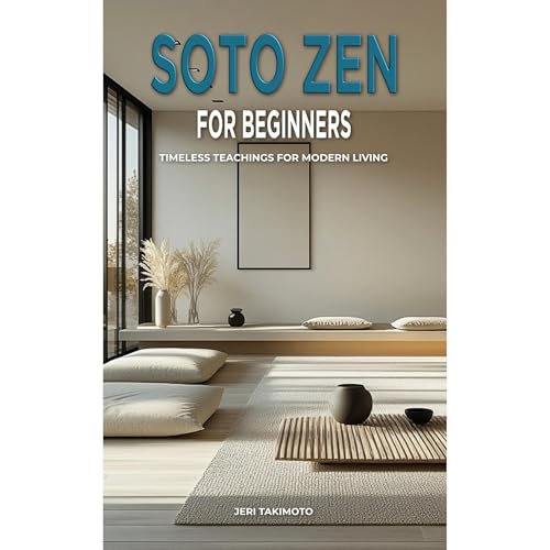 Soto Zen for Beginners