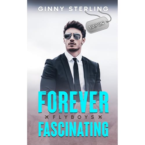 Forever Fascinating by Ginny Sterling