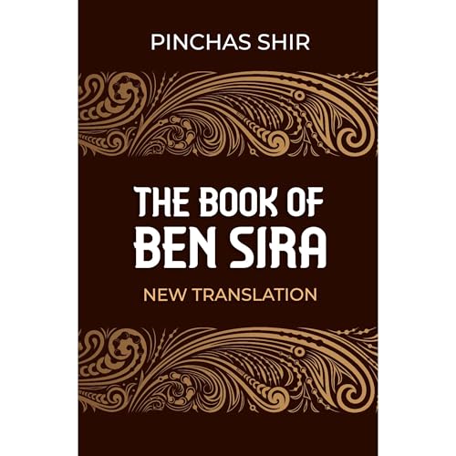 The Book of Ben Sira