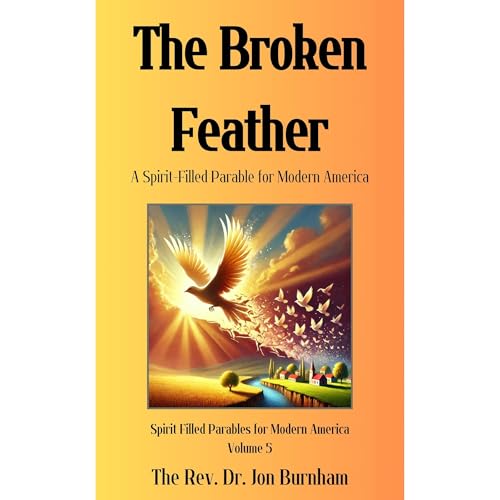 The Broken Feather