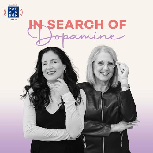 In Search of Dopamine