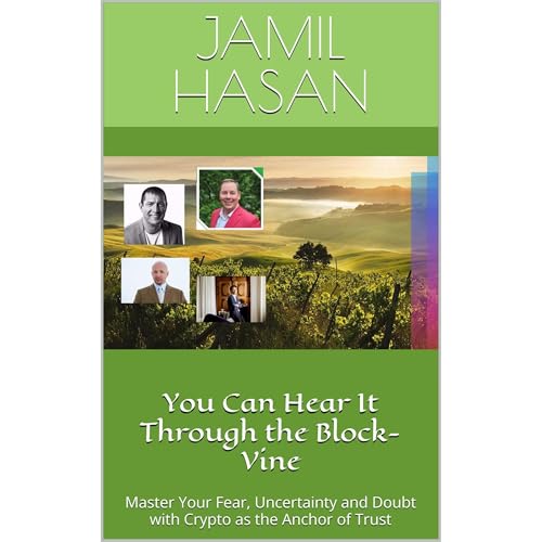 You Can Hear It Through the Block-Vine