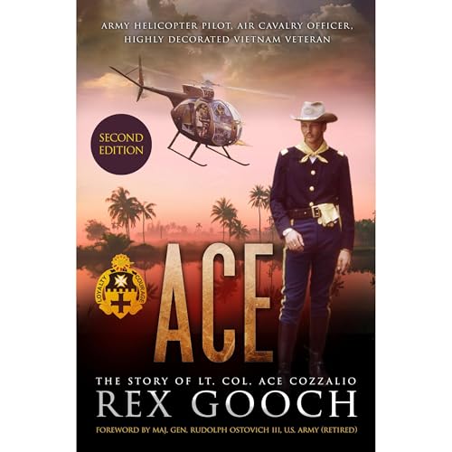 ACE by Rex Gooch