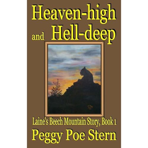 Heaven-high and Hell-deep