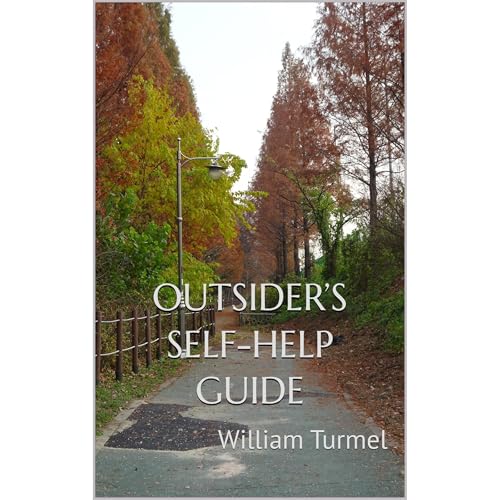 Outsider’s Self-Help Guide