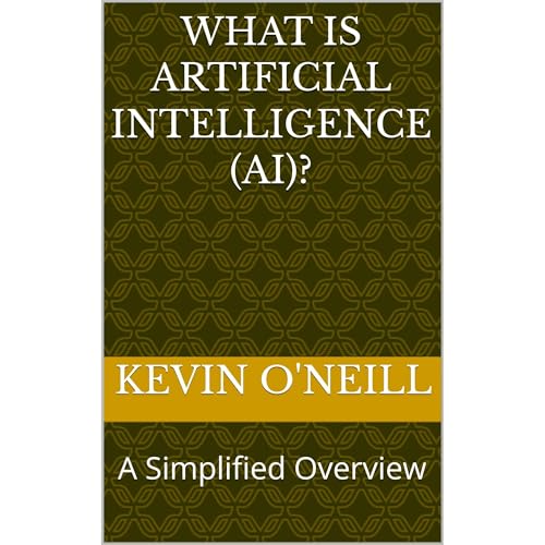 What is Artificial Intelligence (AI)?