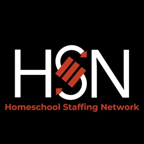 Homeschool Staffing Network by Donald Bloom