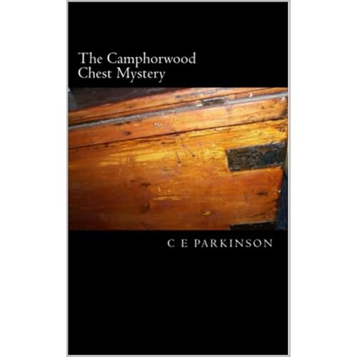 The Camphorwood Chest Mystery