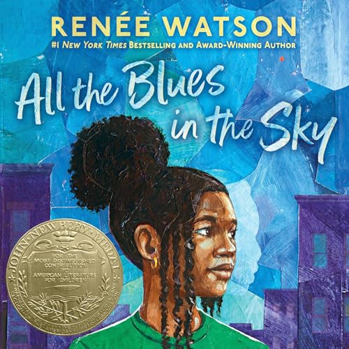 All the Blues in the Sky