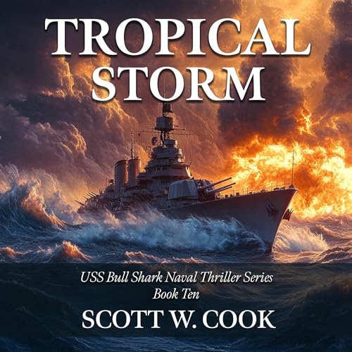 Tropical Storm