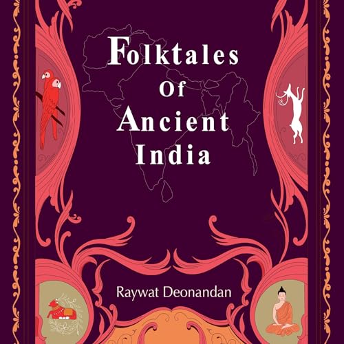 Folktales of Ancient India
