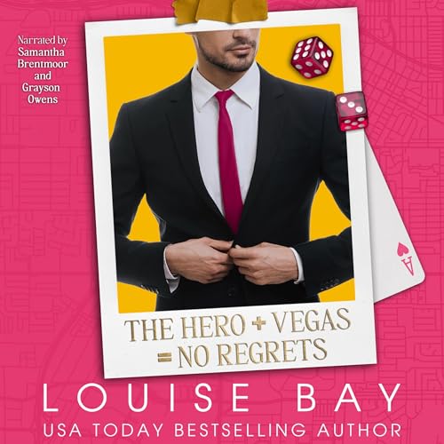 The Hero + Vegas = No Regrets
