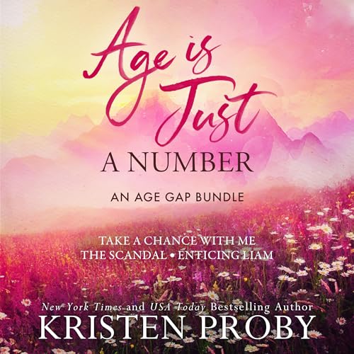 Age Is Just a Number