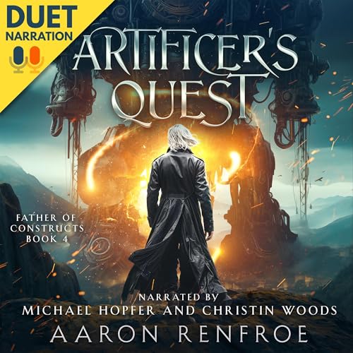 Artificer's Quest