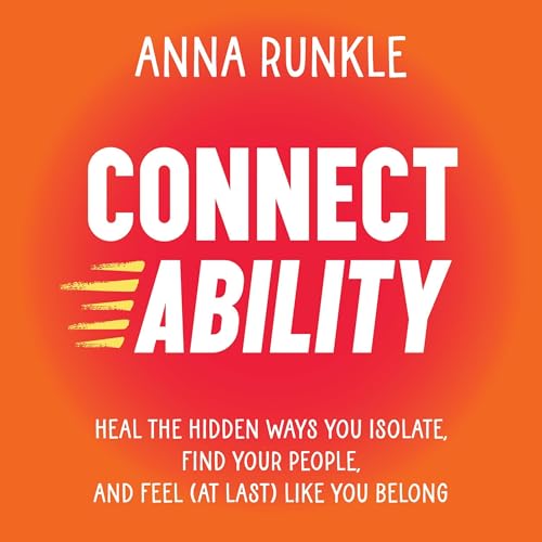 Connectability by Anna Runkle