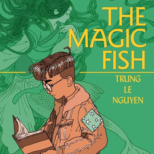The Magic Fish