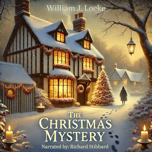 The Christmas Mystery