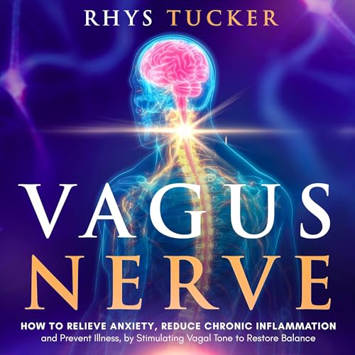 Vagus Nerve by Rhys Tucker