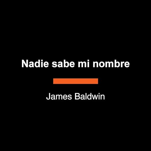 Nadie sabe mi nombre