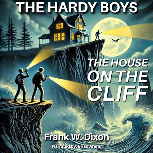 The House on the Cliff by Frank W. Dixon