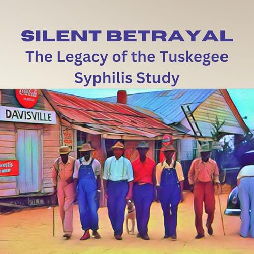 Silent Betrayal by Sean Rust