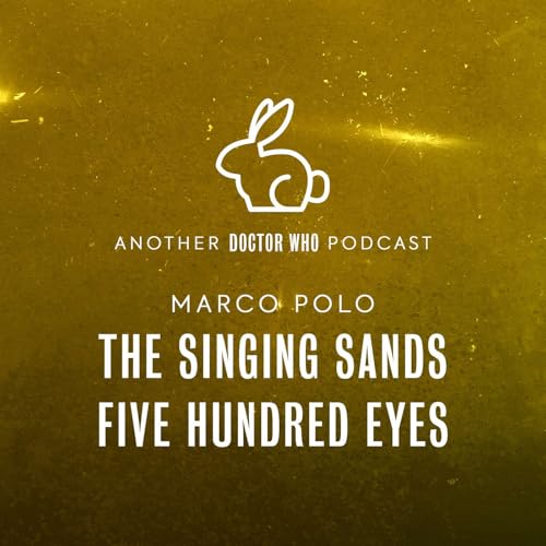 The Singing Sands & Five Hundred Eyes by Unknown