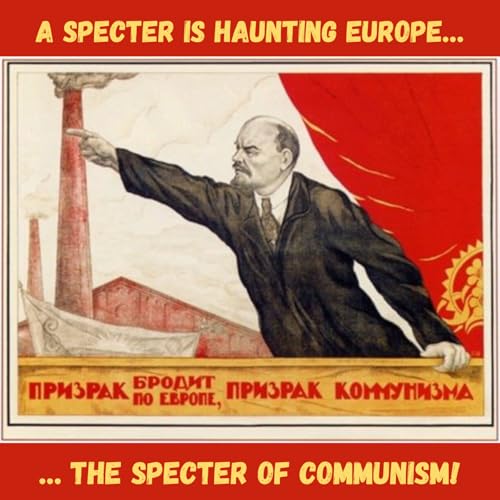 The Sickle and the Hammer: A Socialist History of the Soviet Union