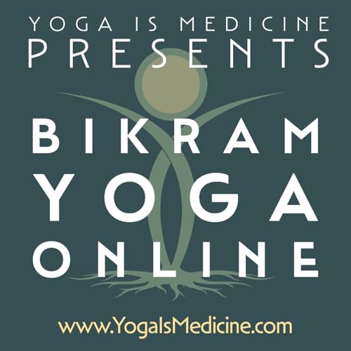 Bikram Yoga Online - Yoga is Medicine - Original Hot Yoga - East Lansing, Michigan