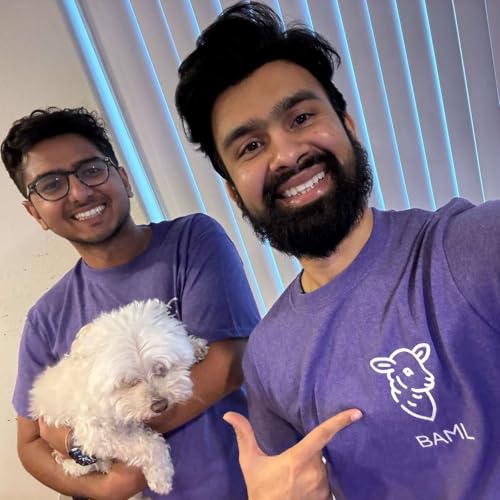 Making LLMs Reliable & Accurate for Any Industry: - w/ Vaibhav Gupta CEO Baml(YC W23) by Unknown