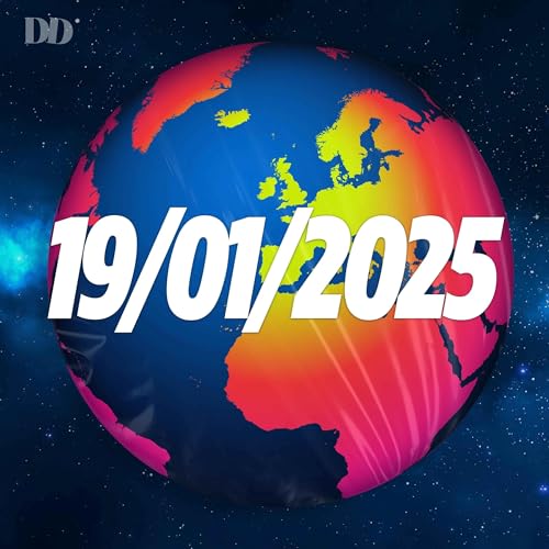 The Sunday 7 - The UK aspires to be an AI Superpower, details on the new Nintendo Switch 2, a revolutionary treatment for Parkinson's Disease, and the Funnel Web Spider just got scarier by Unknown