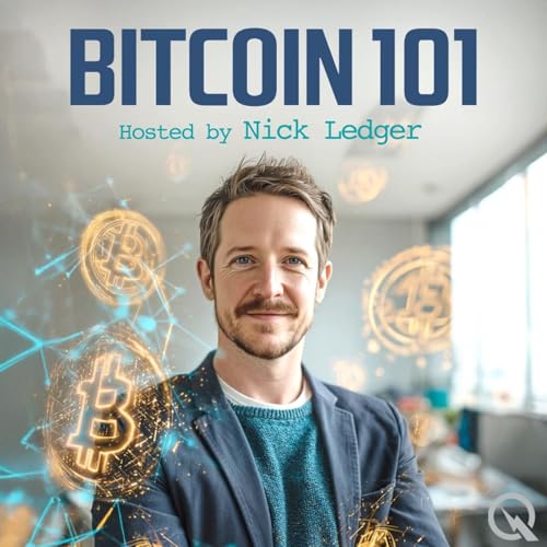 Bitcoin 101 by Inception Point Ai