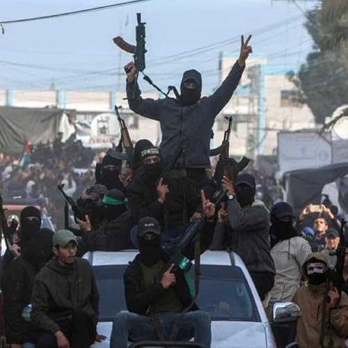 Tankie Group Therapy #30: They will never break them (or us) by Unknown