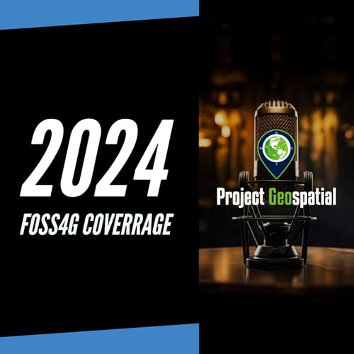 FOSS4G NA 2024 - Bringing Geospatial Awareness to LLMs Using Open-Source Software - Nathan McEachen by Unknown