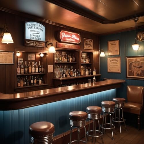 Episode 340: Horns & Blues, Funk in there too! Oh, it's part 2 of 2 - on Pacific St Blues 01 19 2025 by Unknown