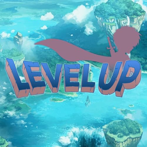 LEVEL UP : L'émission des JRPG by Bejito