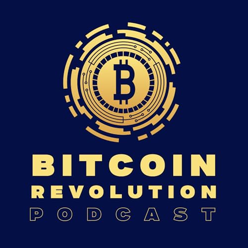 Bitcoin Revolution Podcast by Rodrigo Pinto
