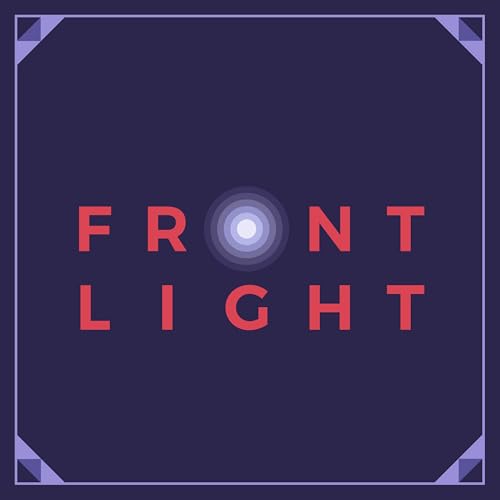 Front Light by Mennonite Action