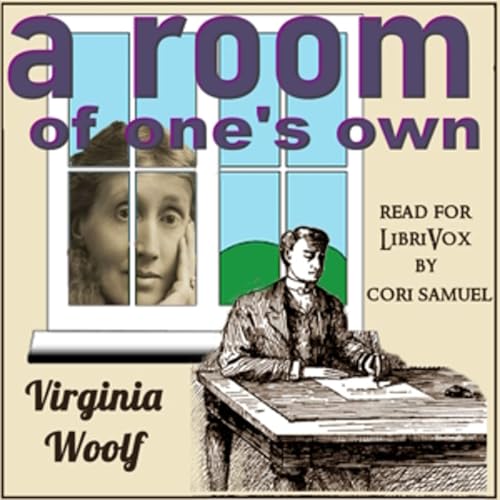 Room of One’s Own, A by Virginia Woolf (1882 - 1941)