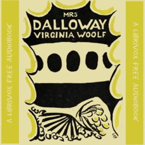Mrs. Dalloway by Virginia Woolf (1882 - 1941)