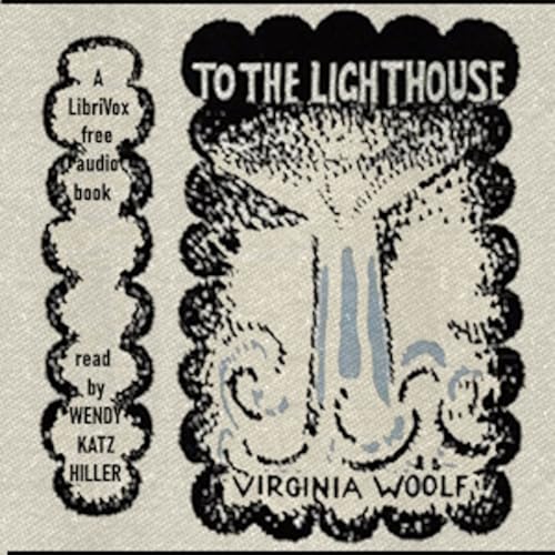 To the Lighthouse (Version 3) by Virginia Woolf (1882 - 1941) by ciesse