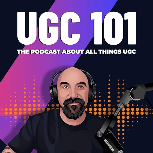 UGC 101 - Build Your Content Creation Business by Nate Flake - UGC Creator & Coach